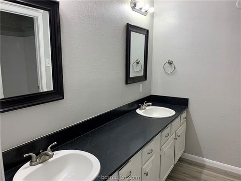 Tiny photo for 2845 Oakside Drive, Bryan, TX 77802 (MLS # 26005507)