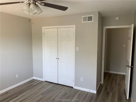 Tiny photo for 2845 Oakside Drive, Bryan, TX 77802 (MLS # 26005507)