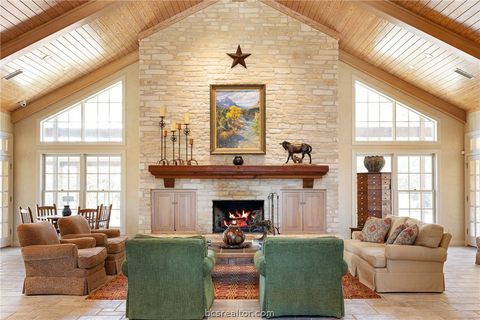 Tiny photo for 1580 County Road 377, Caldwell, TX 77836 (MLS # 26003885)