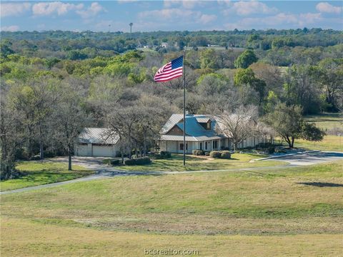 Tiny photo for 1580 County Road 377, Caldwell, TX 77836 (MLS # 26003885)