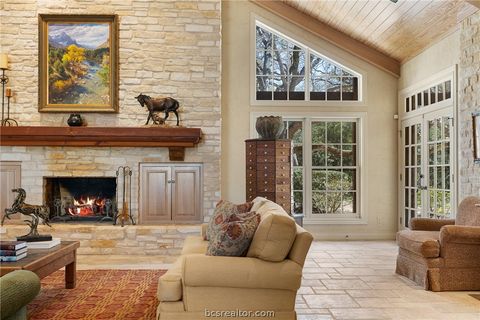 Tiny photo for 1580 County Road 377, Caldwell, TX 77836 (MLS # 26003885)