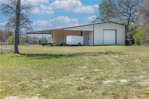 Tiny photo for 1580 County Road 377, Caldwell, TX 77836 (MLS # 26003885)