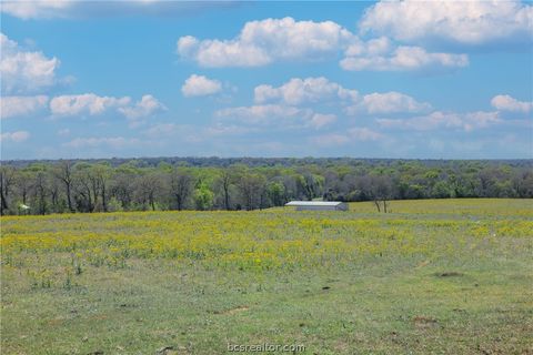 Tiny photo for 1580 County Road 377, Caldwell, TX 77836 (MLS # 26003885)