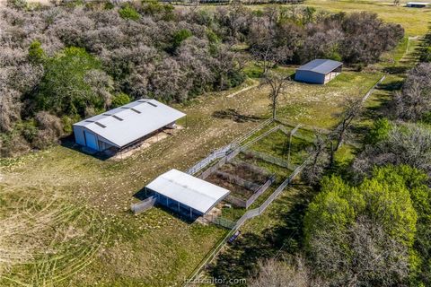 Tiny photo for 1580 County Road 377, Caldwell, TX 77836 (MLS # 26003885)