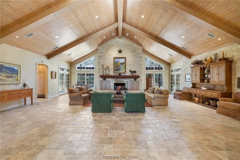 Tiny photo for 1580 County Road 377, Caldwell, TX 77836 (MLS # 26003885)