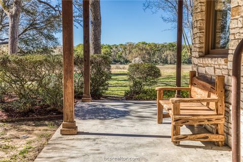 Tiny photo for 1580 County Road 377, Caldwell, TX 77836 (MLS # 26003885)