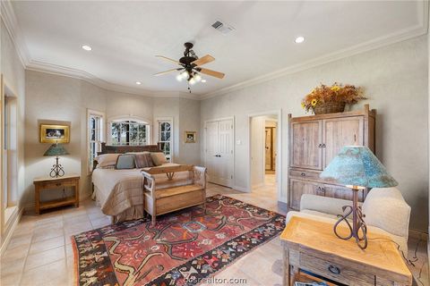 Tiny photo for 1580 County Road 377, Caldwell, TX 77836 (MLS # 26003885)