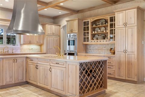 Tiny photo for 1580 County Road 377, Caldwell, TX 77836 (MLS # 26003885)