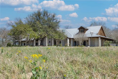 Tiny photo for 1580 County Road 377, Caldwell, TX 77836 (MLS # 26003885)
