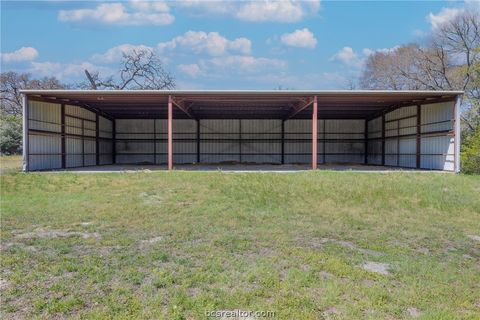 Tiny photo for 1580 County Road 377, Caldwell, TX 77836 (MLS # 26003885)