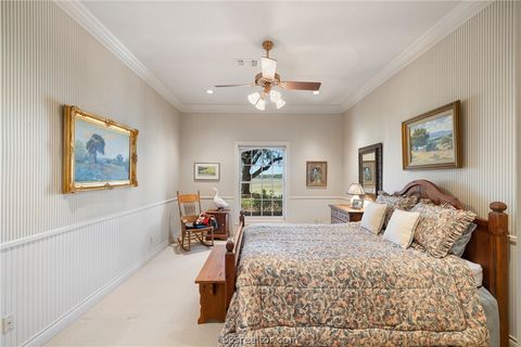 Tiny photo for 1580 County Road 377, Caldwell, TX 77836 (MLS # 26003885)