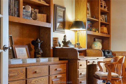 Tiny photo for 1580 County Road 377, Caldwell, TX 77836 (MLS # 26003885)