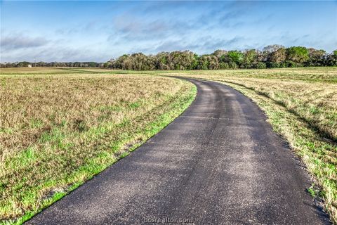 Tiny photo for 1580 County Road 377, Caldwell, TX 77836 (MLS # 26003885)