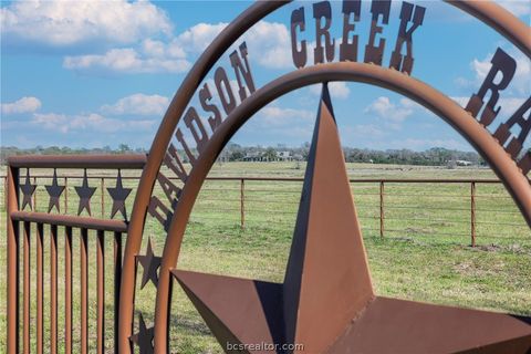 Tiny photo for 1580 County Road 377, Caldwell, TX 77836 (MLS # 26003885)