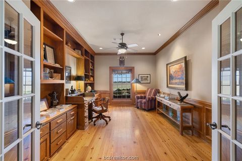 Tiny photo for 1580 County Road 377, Caldwell, TX 77836 (MLS # 26003885)