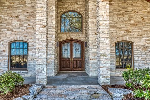 Tiny photo for 1580 County Road 377, Caldwell, TX 77836 (MLS # 26003885)