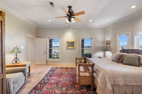 Tiny photo for 1580 County Road 377, Caldwell, TX 77836 (MLS # 26003885)