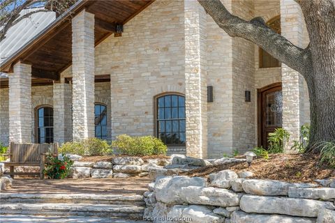 Tiny photo for 1580 County Road 377, Caldwell, TX 77836 (MLS # 26003885)