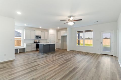 Tiny photo for 1924 Stubbs Drive, Bryan, TX 77807 (MLS # 25011106)