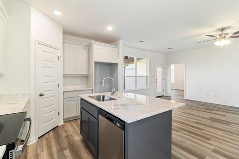 Tiny photo for 1924 Stubbs Drive, Bryan, TX 77807 (MLS # 25011106)