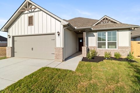 Photo of 1924 Stubbs Drive, Bryan, TX 77807 (MLS # 25011106)
