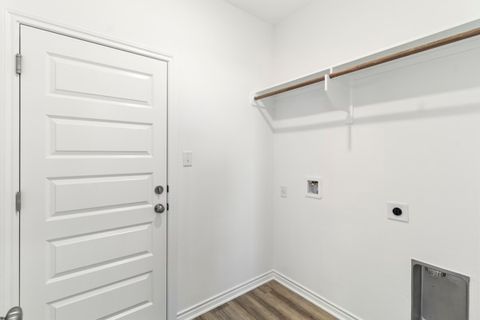 Tiny photo for 1924 Stubbs Drive, Bryan, TX 77807 (MLS # 25011106)