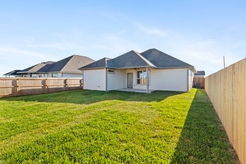 Tiny photo for 1924 Stubbs Drive, Bryan, TX 77807 (MLS # 25011106)