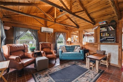 Tiny photo for 116 S Yaupon Drive, Somerville, TX 77879 (MLS # 26004870)