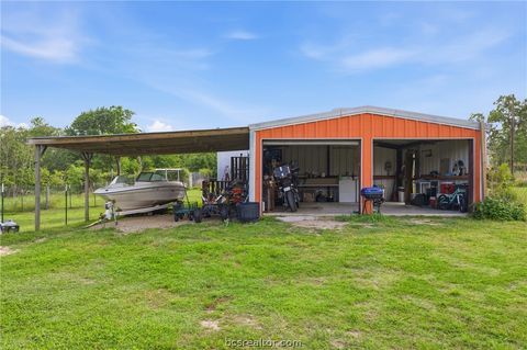 Tiny photo for 116 S Yaupon Drive, Somerville, TX 77879 (MLS # 26004870)