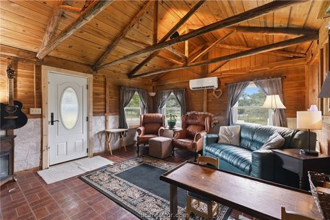 Tiny photo for 116 S Yaupon Drive, Somerville, TX 77879 (MLS # 26004870)