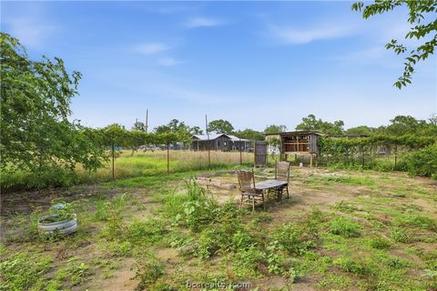 Tiny photo for 116 S Yaupon Drive, Somerville, TX 77879 (MLS # 26004870)