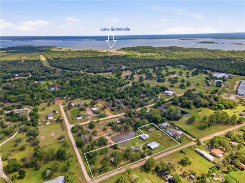 Tiny photo for 116 S Yaupon Drive, Somerville, TX 77879 (MLS # 26004870)