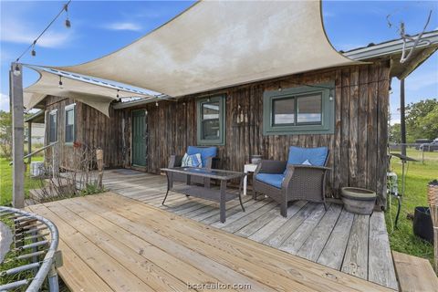 Tiny photo for 116 S Yaupon Drive, Somerville, TX 77879 (MLS # 26004870)