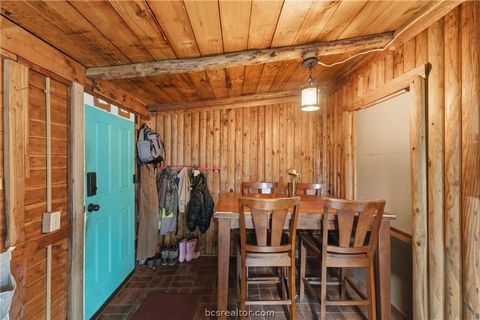 Tiny photo for 116 S Yaupon Drive, Somerville, TX 77879 (MLS # 26004870)