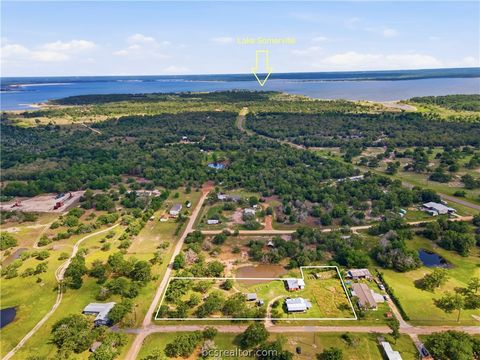 Tiny photo for 116 S Yaupon Drive, Somerville, TX 77879 (MLS # 26004870)