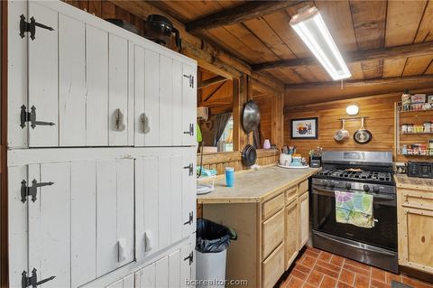 Tiny photo for 116 S Yaupon Drive, Somerville, TX 77879 (MLS # 26004870)