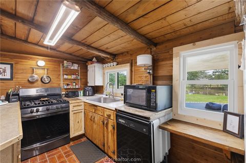 Tiny photo for 116 S Yaupon Drive, Somerville, TX 77879 (MLS # 26004870)