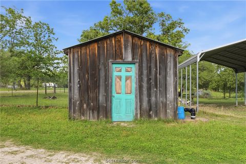 Tiny photo for 116 S Yaupon Drive, Somerville, TX 77879 (MLS # 26004870)