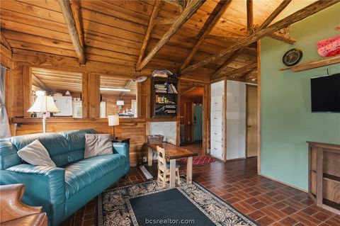 Tiny photo for 116 S Yaupon Drive, Somerville, TX 77879 (MLS # 26004870)