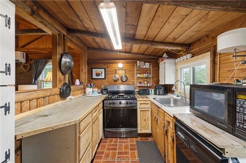 Tiny photo for 116 S Yaupon Drive, Somerville, TX 77879 (MLS # 26004870)