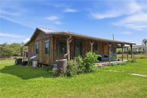 Tiny photo for 116 S Yaupon Drive, Somerville, TX 77879 (MLS # 26004870)