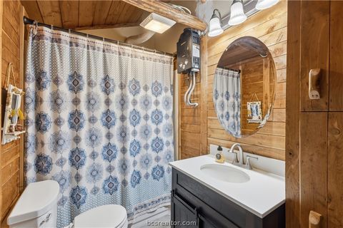 Tiny photo for 116 S Yaupon Drive, Somerville, TX 77879 (MLS # 26004870)