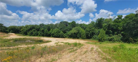 Tiny photo for 967 Little Mississippi Cemetery Road, Franklin, TX 77856 (MLS # 26006534)
