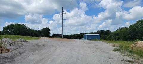 Tiny photo for 967 Little Mississippi Cemetery Road, Franklin, TX 77856 (MLS # 26006534)