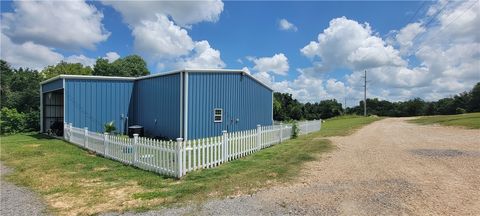 Tiny photo for 967 Little Mississippi Cemetery Road, Franklin, TX 77856 (MLS # 26006534)