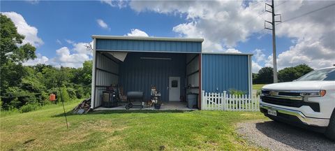 Tiny photo for 967 Little Mississippi Cemetery Road, Franklin, TX 77856 (MLS # 26006534)