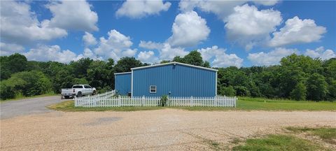 Tiny photo for 967 Little Mississippi Cemetery Road, Franklin, TX 77856 (MLS # 26006534)