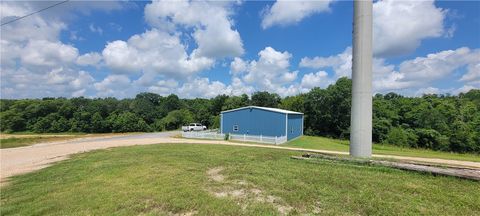 Tiny photo for 967 Little Mississippi Cemetery Road, Franklin, TX 77856 (MLS # 26006534)