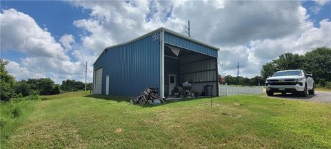Tiny photo for 967 Little Mississippi Cemetery Road, Franklin, TX 77856 (MLS # 26006534)