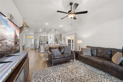 Tiny photo for 6620 McGregor Loop, Other, TX 76549 (MLS # 26010415)